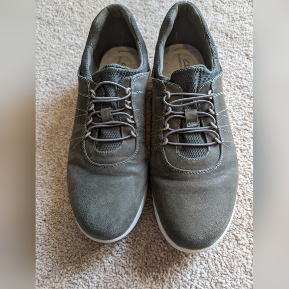 Clarks Cloudsteppers 11W - Picture 1 of 6